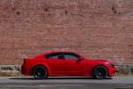 Dodge Charger SRT Hellcat Widebody 2019 года